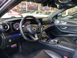 مێرسێدس بێنز E-Class